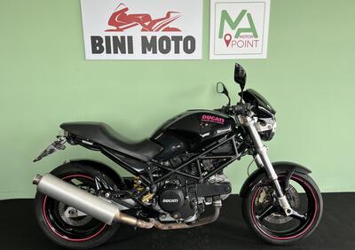 Ducati Monster 400 (2000 - 02) - Annuncio 9798168