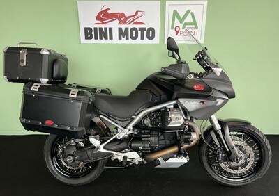 Moto Guzzi Stelvio 1200 NTX (2011 - 16) - Annuncio 9710975