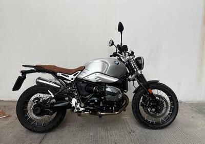 Bmw R nineT Scrambler (2021 - 24) - Annuncio 9814519
