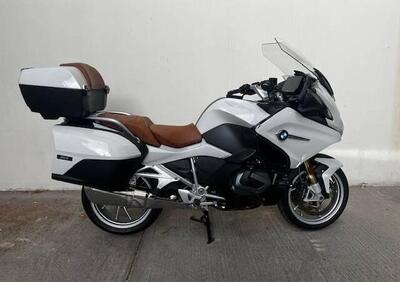 Bmw R 1250 RT (2021 - 25) - Annuncio 9814520