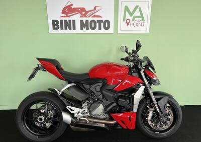 Ducati Streetfighter V2 (2022 - 24) - Annuncio 9680122