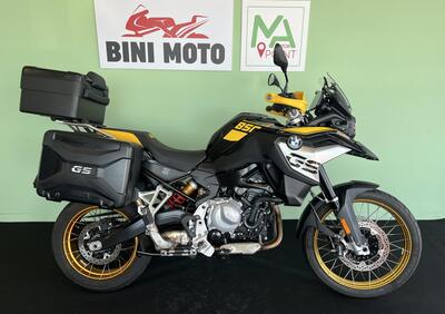 Bmw F 850 GS - Edition 40 Years GS (2021) - Annuncio 9800695