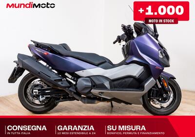 Sym Maxsym TL 508 (2021 - 24) - Annuncio 9814526