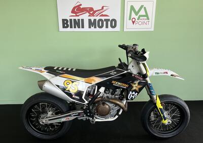 Husqvarna FS 450 (2018) - Annuncio 9724889