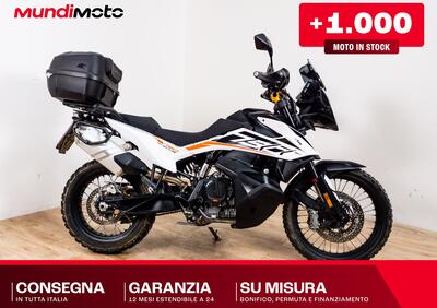 KTM 790 Adventure (2019 - 20) - Annuncio 9814529