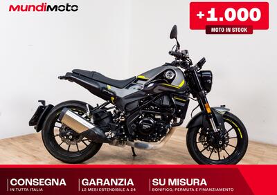 Benelli Leoncino 250 (2019 - 20) - Annuncio 9814534