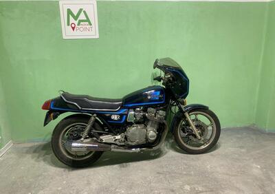 Suzuki GSX 1100 ES (1985 - 86) - Annuncio 9682508