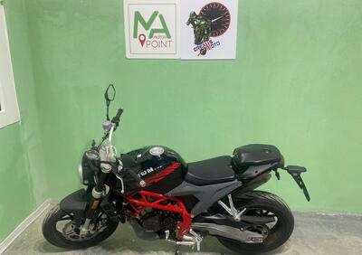 Swm Varez 125 (2022 - 23) - Annuncio 9809050