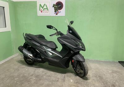 Kymco Xciting 400i (2012 - 17) - Annuncio 9800696