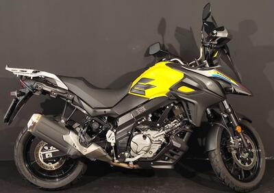 Suzuki V-Strom 650 ABS (2017 - 20) - Annuncio 9814560