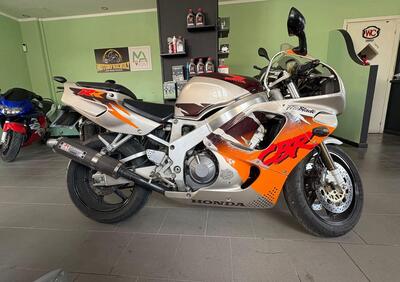 Honda CBR 900 RR (1996 - 97) - Annuncio 9807194
