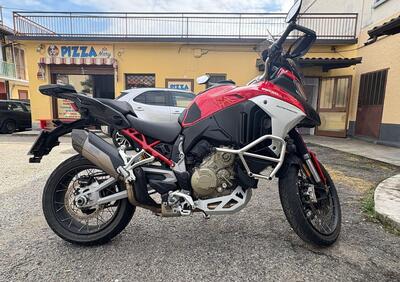 Ducati Multistrada V4 S (2021 - 24) - Annuncio 9814561