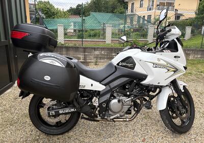 Suzuki V-Strom 650 (2008 - 11) - Annuncio 9720957