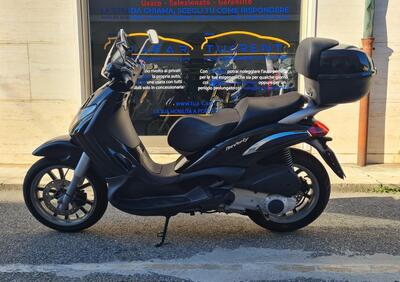 Piaggio Beverly 250 (2004 - 05) - Annuncio 9810451