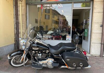 Harley-Davidson 107 Road King Classic (2017 - 18) - FLHRC - Annuncio 9771190