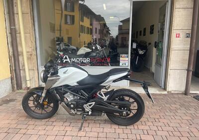 Honda CB 125 R (2018 - 20) - Annuncio 9804239