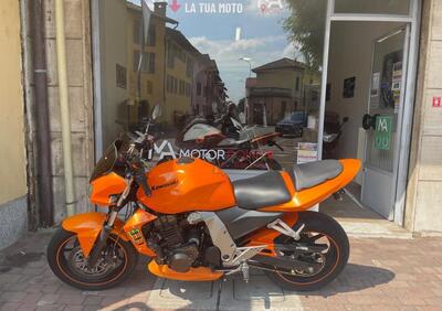 Kawasaki Z 750 (2007 - 14) - Annuncio 9805757