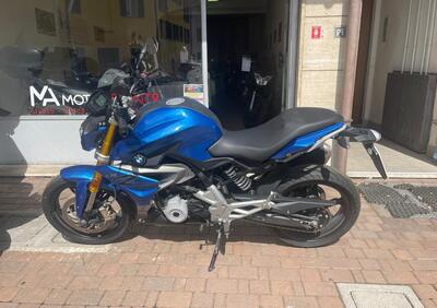 Bmw G 310 R (2016 - 20) - Annuncio 9813497
