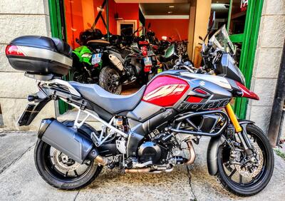 Suzuki V-Strom 1000 ABS (2014 - 17) - Annuncio 9813499