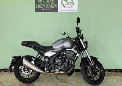 Voge Trofeo 500AC (2022 - 25) - Annuncio 9785598