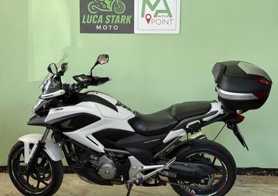 Honda NC700X ABS (2012 - 13) - Annuncio 9805760