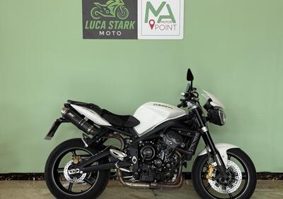 Triumph Street Triple R (2009 - 12) - Annuncio 9791680