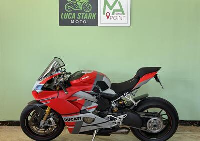 Ducati Panigale V4 S 1100 (2018 - 19) - Annuncio 9810457