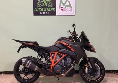 KTM 1290 Super Duke GT (2019 - 20) - Annuncio 9810458