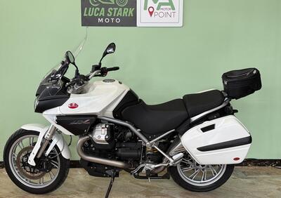 Moto Guzzi Stelvio 1200 8V (2011 - 16) - Annuncio 9811522
