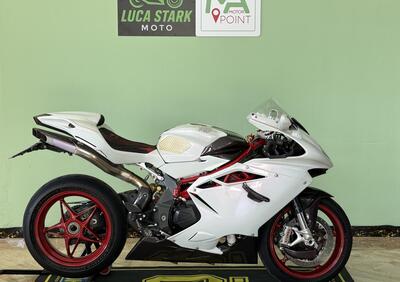 MV Agusta F4 1000 R Corsa Corta (2011) - Annuncio 9781511