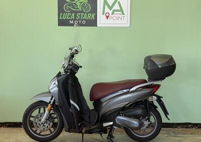 Kymco People 150i One E4 ABS (2020) - Annuncio 9797369