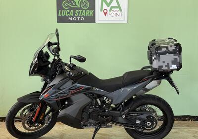 KTM 890 Adventure (2021) - Annuncio 9799067