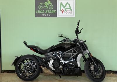 Ducati XDiavel 1262 (2016 - 20) - Annuncio 9800046