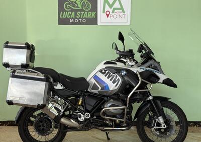 Bmw R 1200 GS Adventure (2013 - 16) - Annuncio 9801236