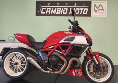 Ducati Diavel 1200 (2014 - 16) - Annuncio 9696426