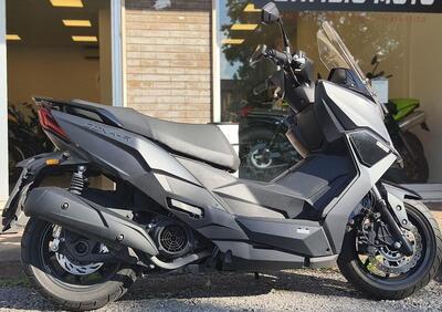 Kymco Dink R 125 Tunnel (2023 - 25) - Annuncio 9779471