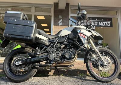Bmw F 800 GS (2008 - 15) - Annuncio 9795747