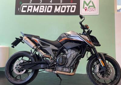 KTM 790 Duke (2018 - 20) - Annuncio 9705982