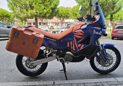 KTM 990 Adventure (2006 - 08) - Annuncio 9812617