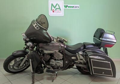Kymco Venox 250 (2000 - 06) - Annuncio 9770511