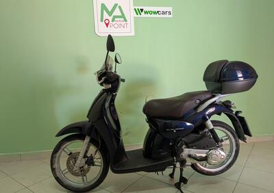 Aprilia Scarabeo 100 4t (2007 - 16) - Annuncio 9771195