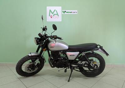 Mash Italia Two Fifty 250 (2021 - 25) - Annuncio 9694443