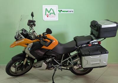 Bmw R 1200 GS (2008 - 09) - Annuncio 9773399