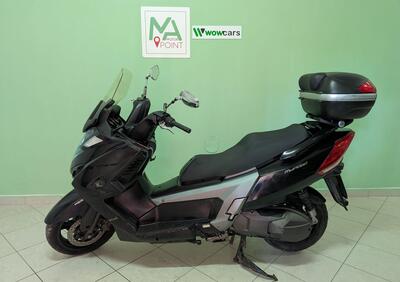 Kymco MyRoad 700i (2012 - 16) - Annuncio 9703229