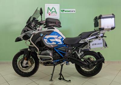 Bmw R 1200 GS Adventure (2017 - 18) - Annuncio 9688432