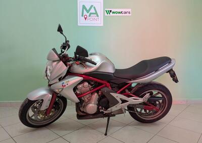 Kawasaki ER-6N (2006 - 09) - Annuncio 9689324