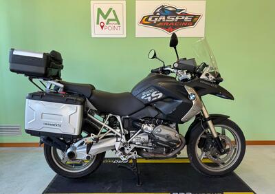 Bmw R 1200 GS (2008 - 09) - Annuncio 9814568
