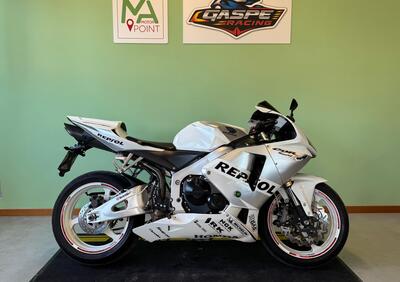 Honda CBR 600 RR (2005 - 06) - Annuncio 9814570