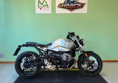 Bmw R nineT 1200 Pure (2017 - 20) - Annuncio 9814571