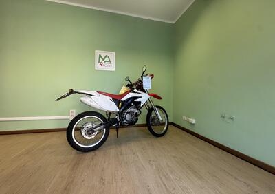 HM CRE F 125 X Baja 4t - Annuncio 9793783